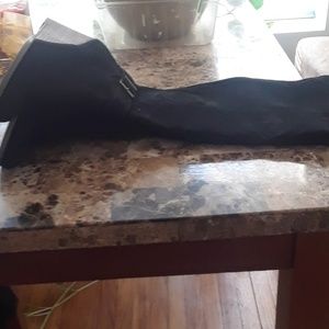 Ladies  Sole/ Society Boots